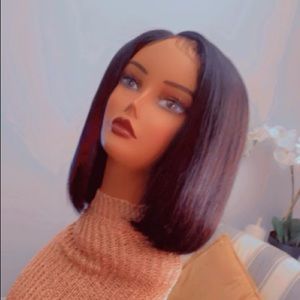 Slayed Exclusives summer catalog includes this lightweight bob wig!